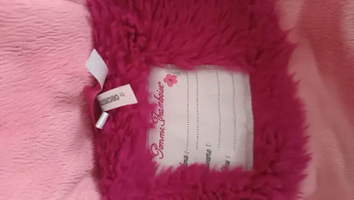 Blouson - photo numéro 3