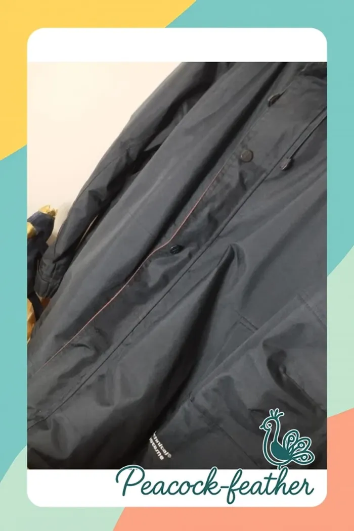Blouson homme xxl Extenso - photo numéro 4