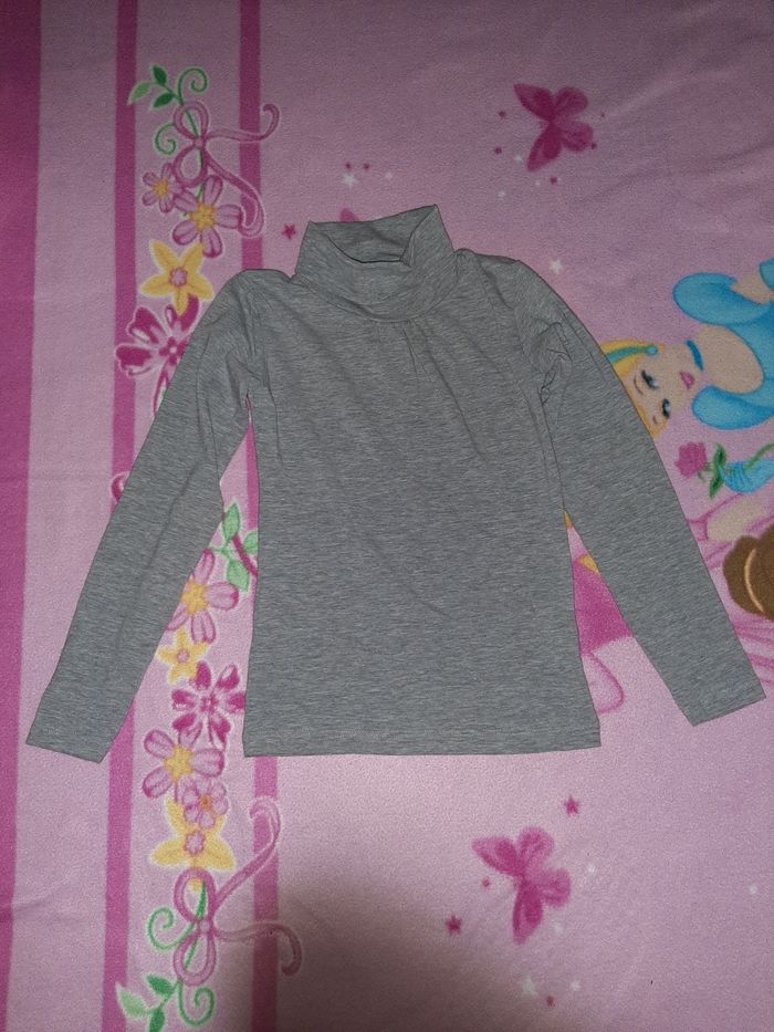 Sous pull in extenso