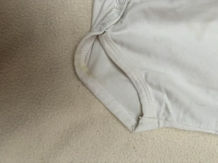 Body et pyjama - photo numéro 6