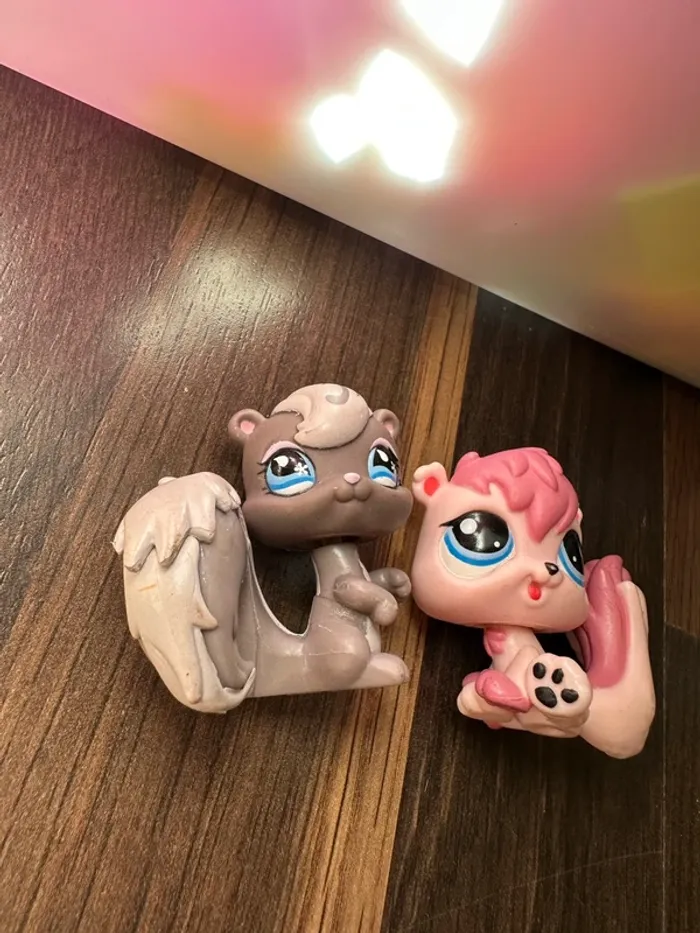 Lot petshop - photo numéro 4