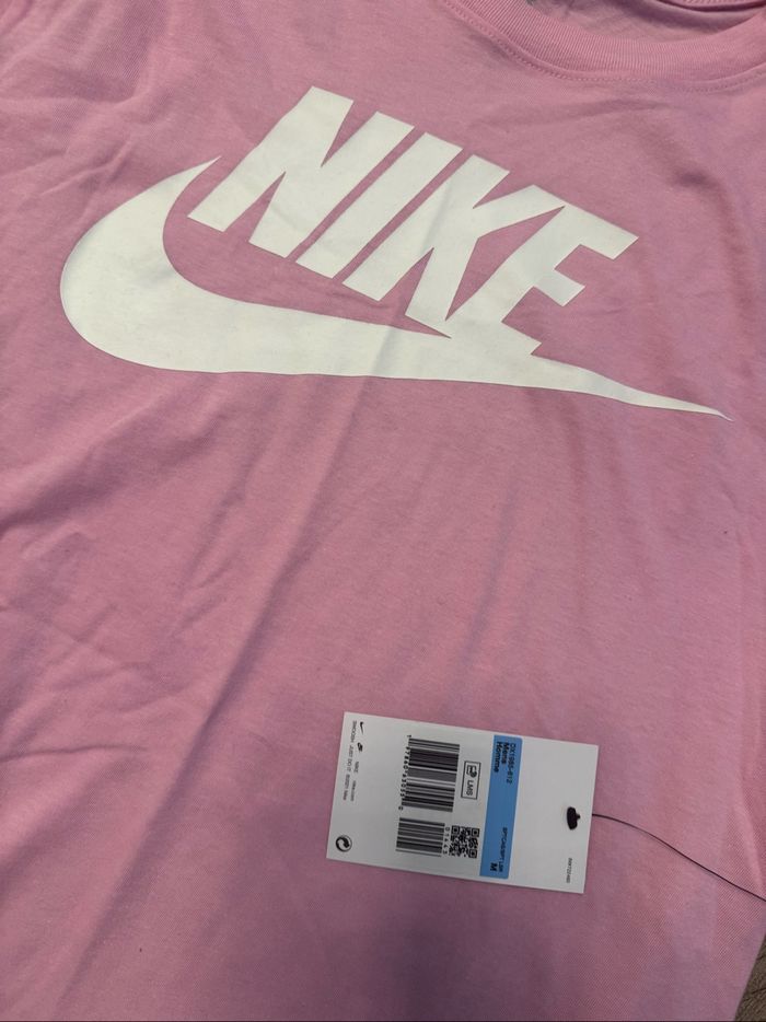 TEE shirt Nike - photo numéro 2