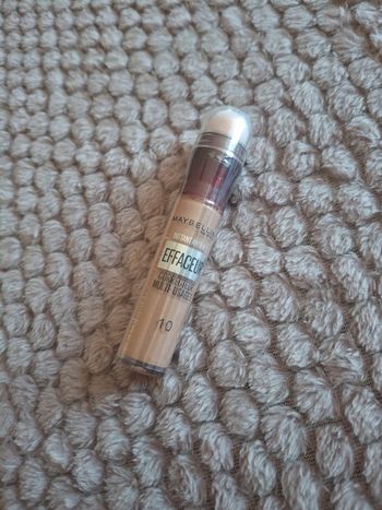 Correcteur teinte 10 Maybelline