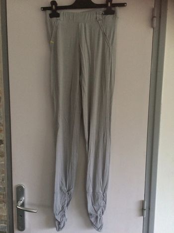 Legging Terre de marins T.36