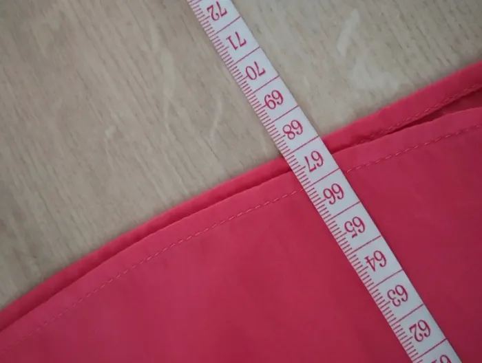 Blouse Riu effet satiné taille 40 - photo numéro 5
