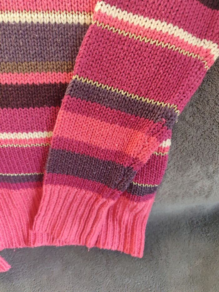 Pull 10 ans - photo numéro 3