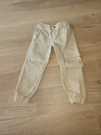 Jogger kiabi