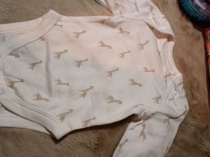 Ensemble salopette - photo numéro 4