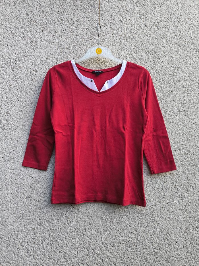 Polo Zamba Taille 1