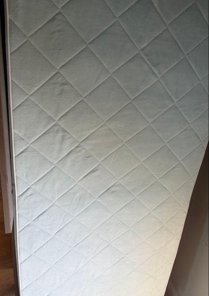 Lit enfant + matelas - photo numéro 4