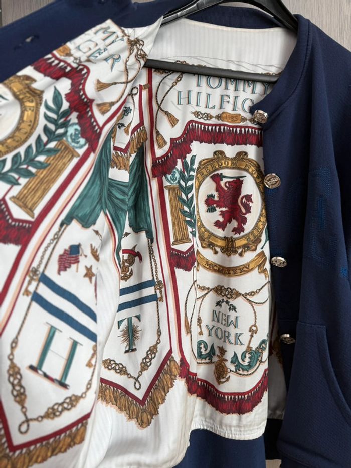 Veste femme - photo numéro 7