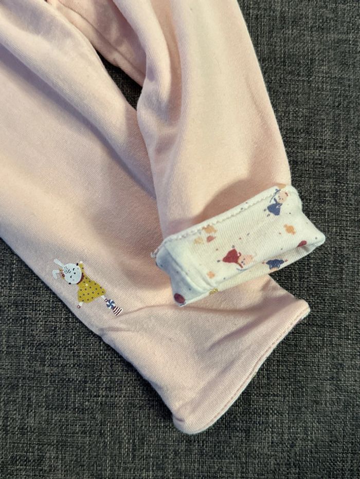 Ensemble 6 mois - photo numéro 8