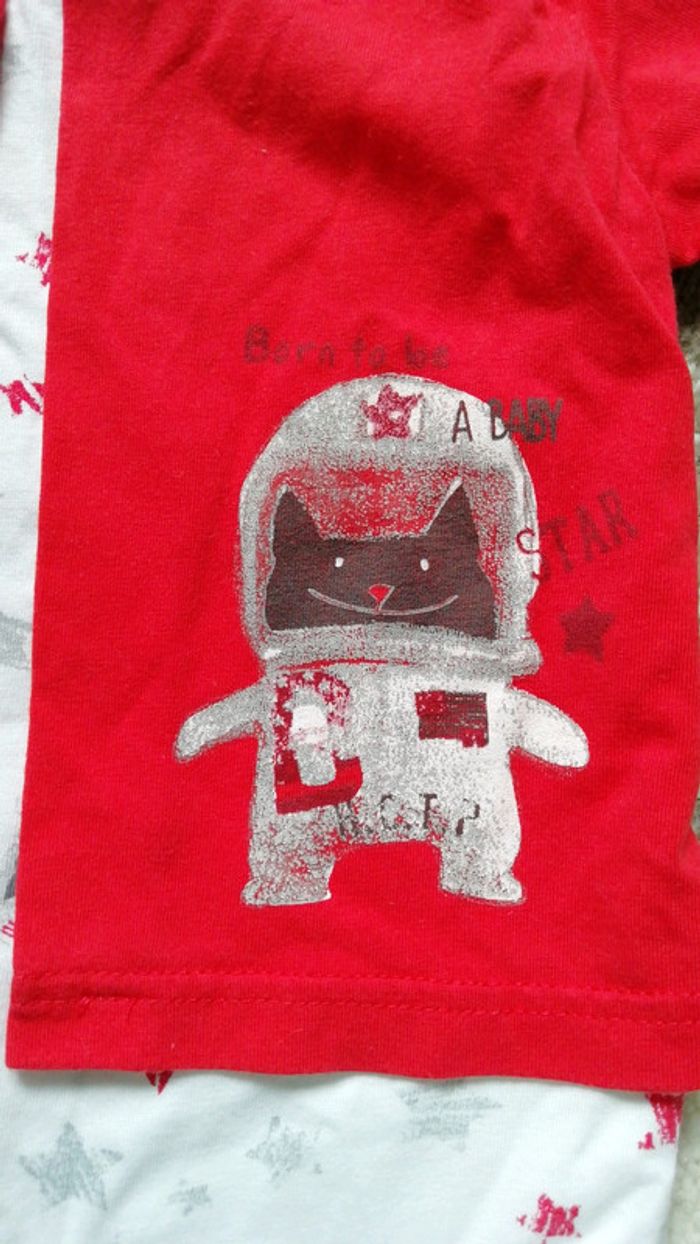 Combinaison été - photo numéro 2