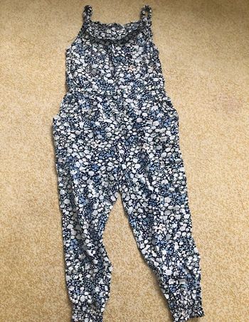 Combinaison fille H&M