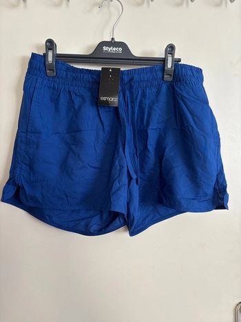 Short de sport