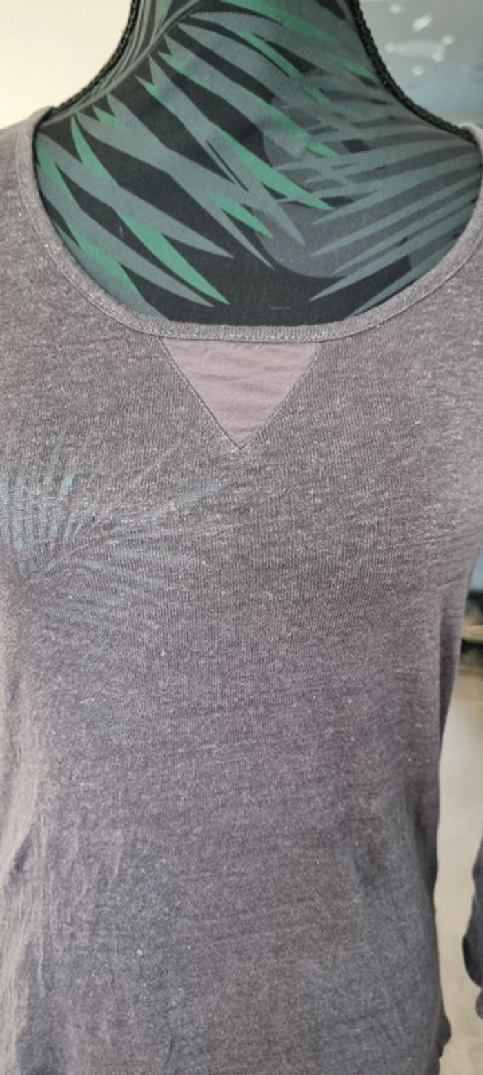 Blouse femme - photo numéro 4