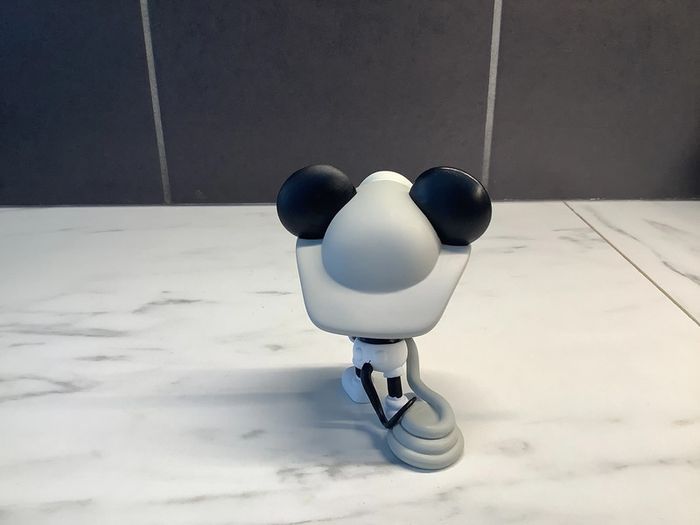 Funko Pop Mickey pompier - photo numéro 8