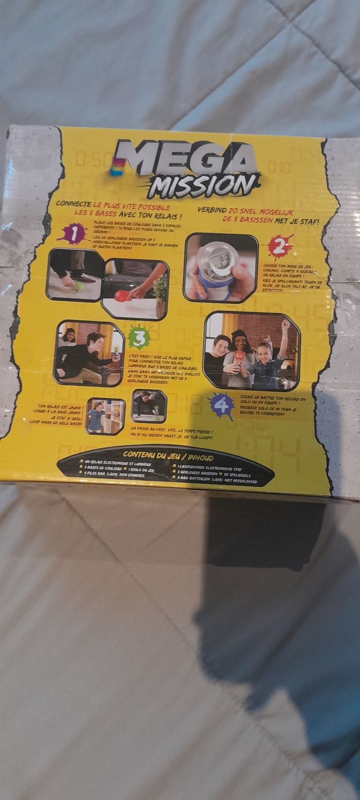 Jeux de société - photo numéro 2