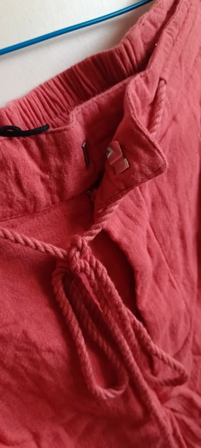 Lot camaïeu taille M (5 pièces) - photo numéro 16