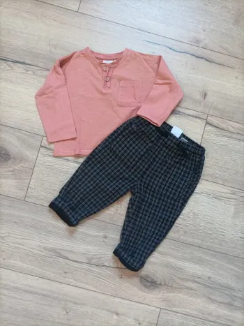 Ensemble zara