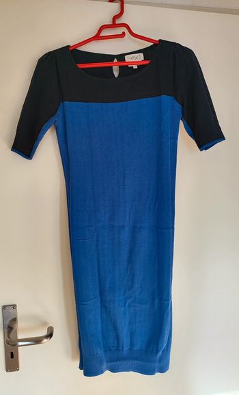 Robe pull
