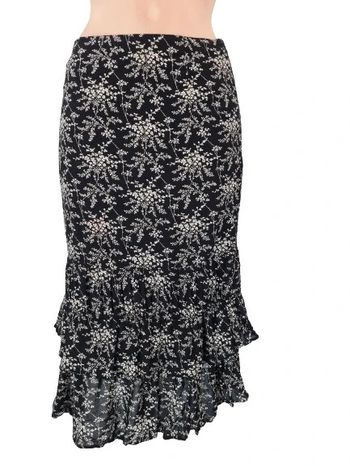 Jupe comptoir des cotonniers