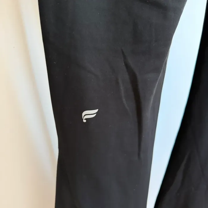 Legging PureLuxe Wide flare taille S mis deux fois - photo numéro 7