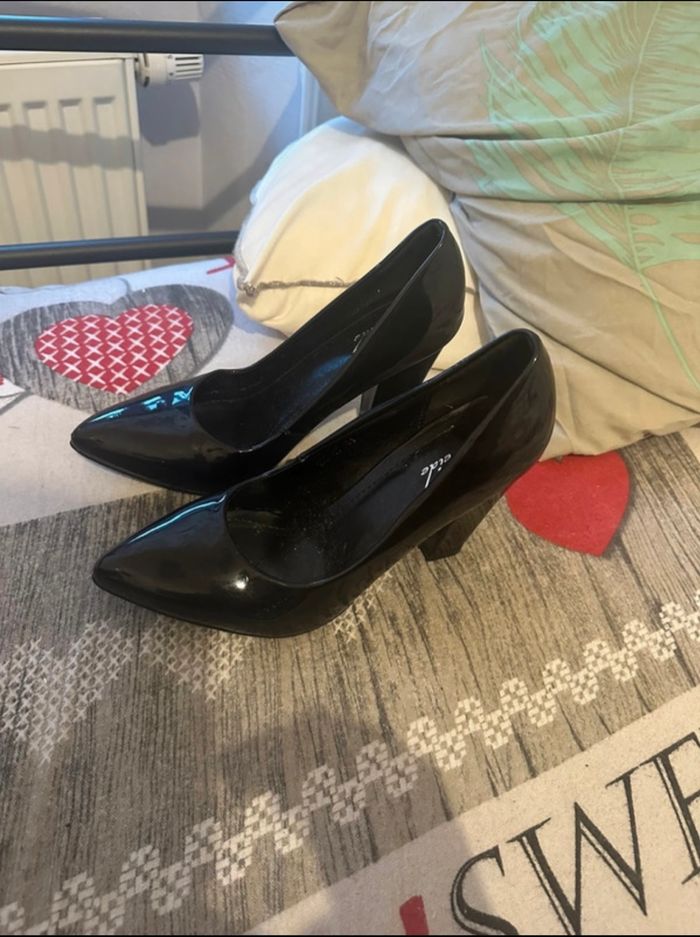 Esarpin femme pointure 41👠 - photo numéro 3