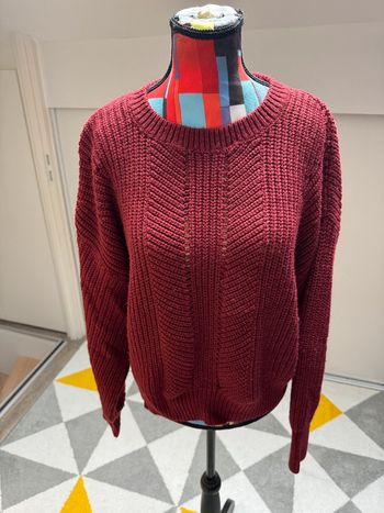 Pull New Look Taille 38