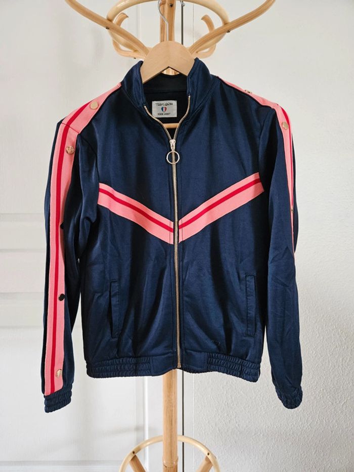 Veste taille 36 Teddy Smith