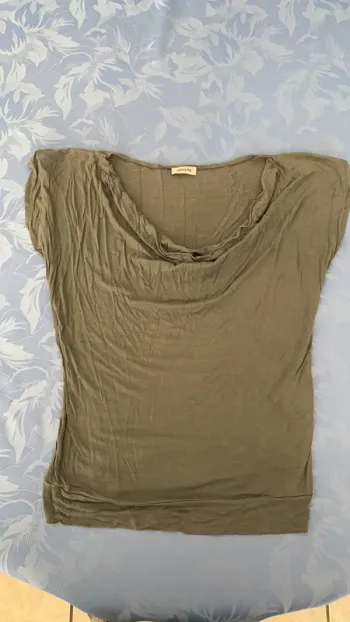 Tee-shirts