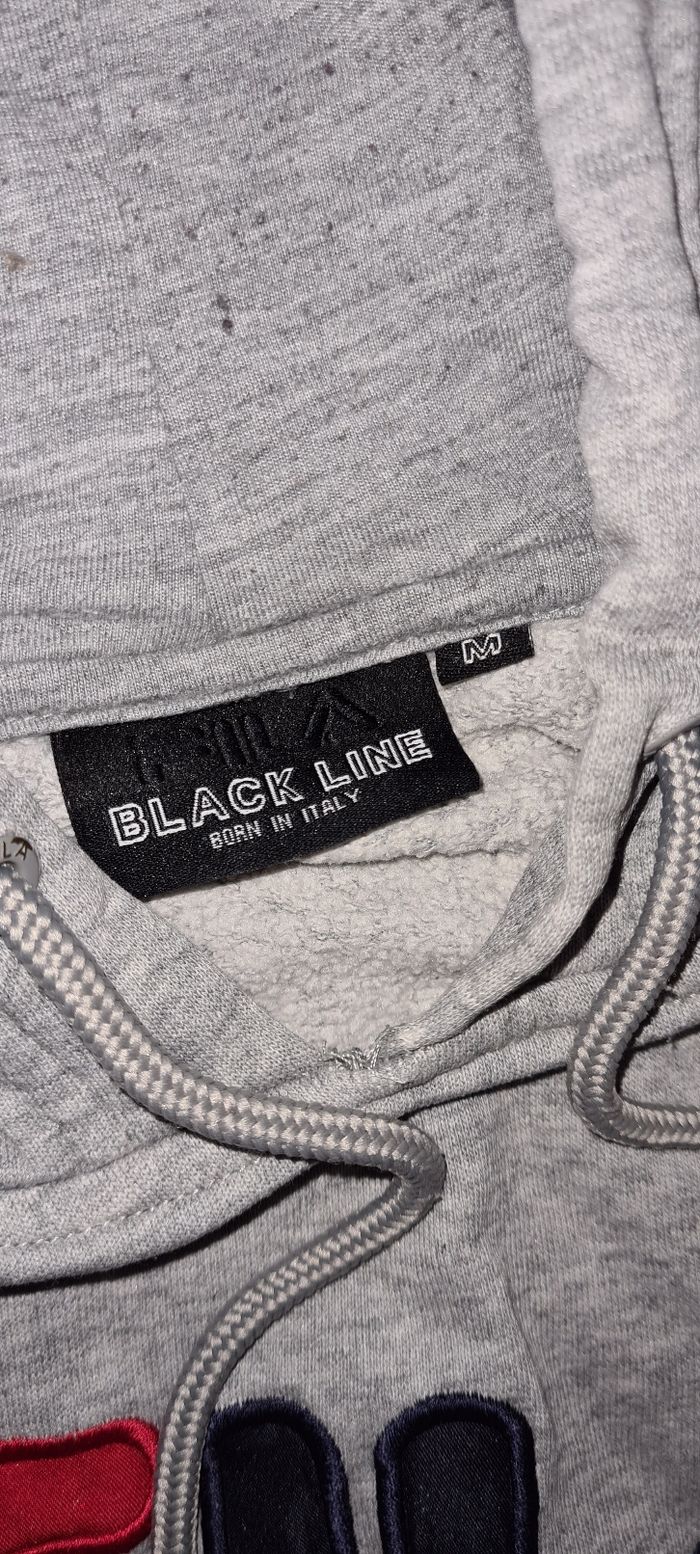Sweat fila - photo numéro 3