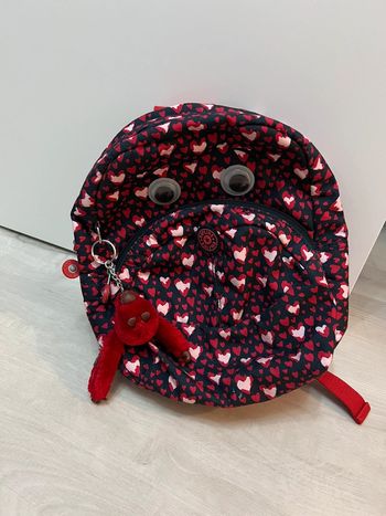 Malette Faster Kipling