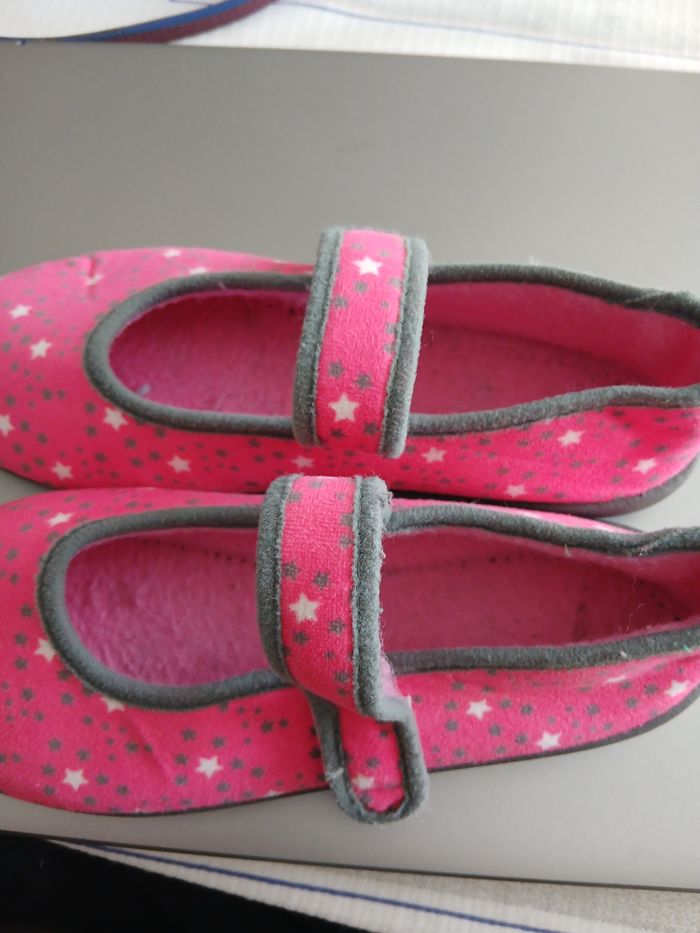 Chausson - photo numéro 2