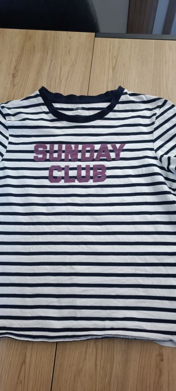 À vendre t-shirt 
