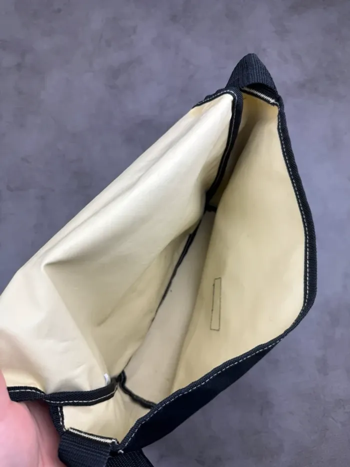Messenger Bag Adidas Vintage 90’s Y2k - photo numéro 6