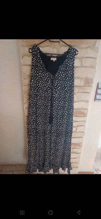 Robe femme taille 38