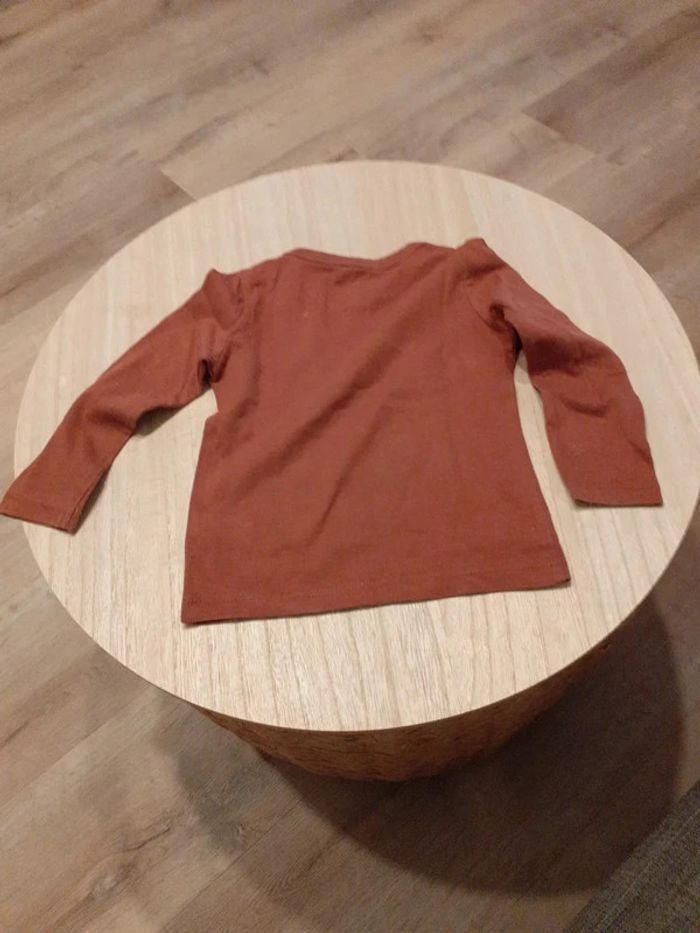 Tee shirt - photo numéro 2