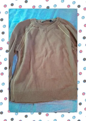 Pull 5 ans
