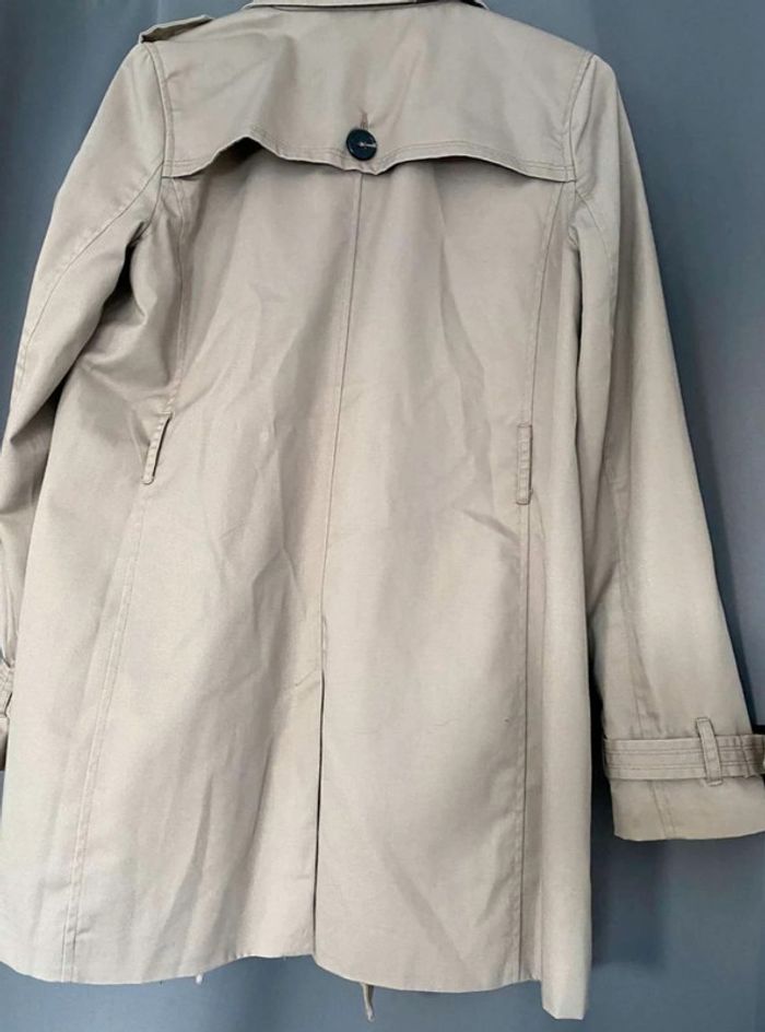 Manteau - photo numéro 17