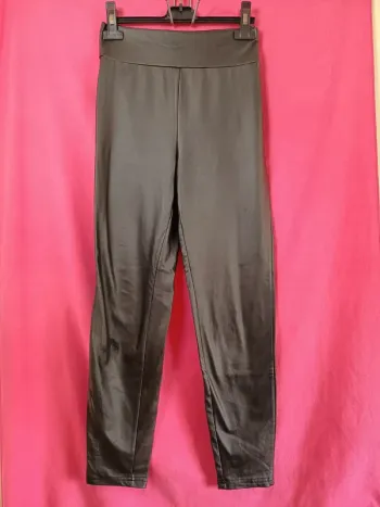 Legging simili. Marque Shein (A374)