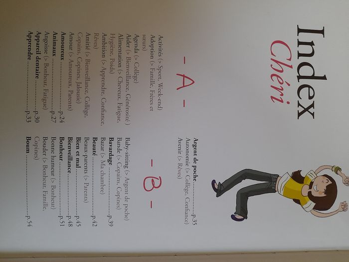 Mon dico - photo numéro 5