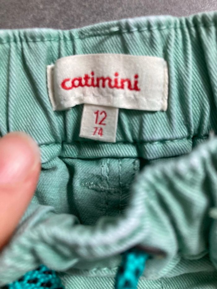 Pantalon - photo numéro 2