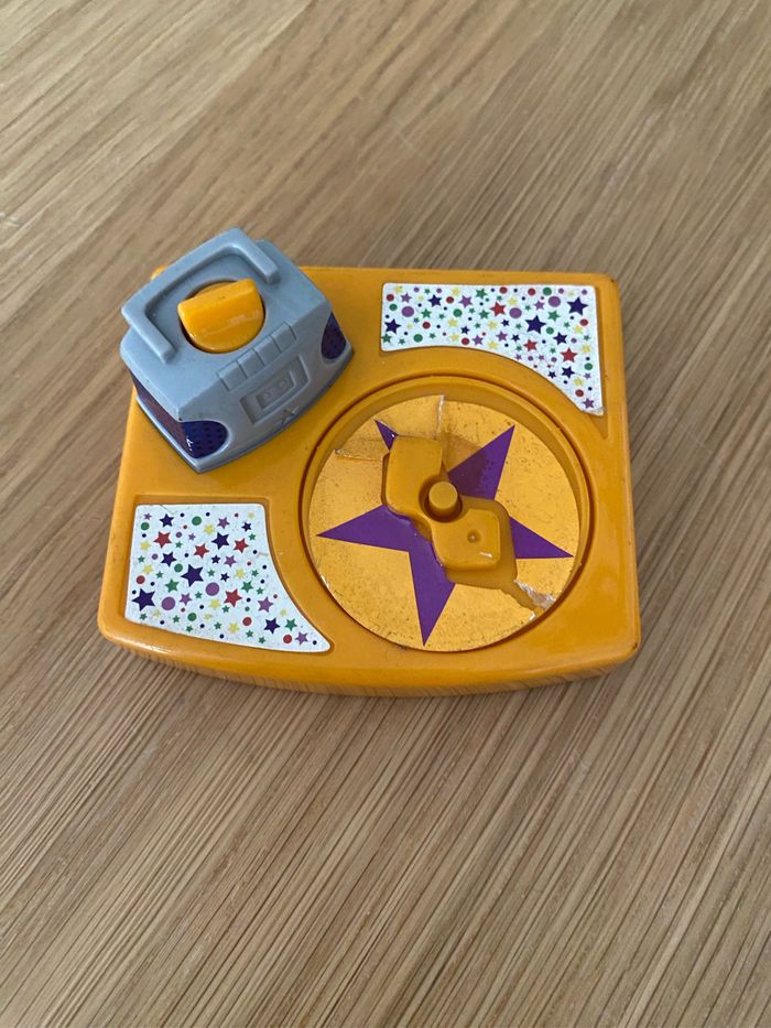 TITEUF année 2003 McDonalds - photo numéro 3