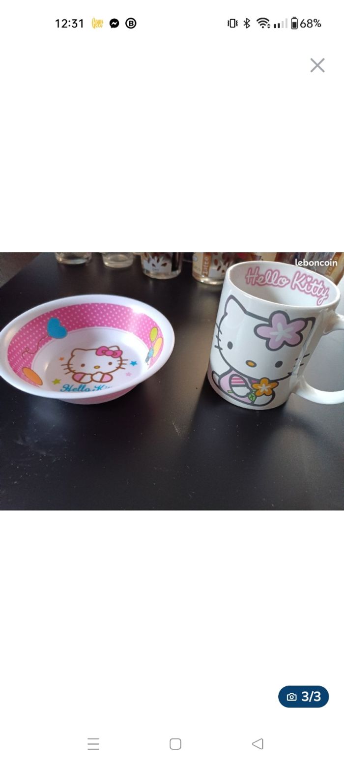 Hello Kitty - photo numéro 3