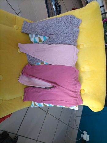 Leggings lot 3