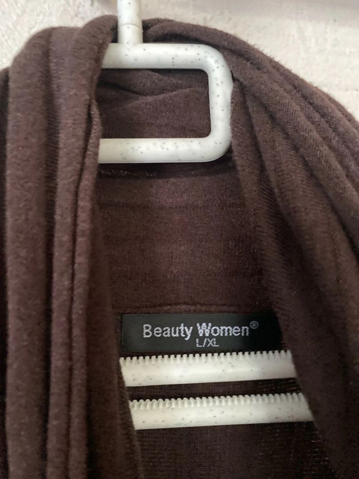 Robe pull - photo numéro 2