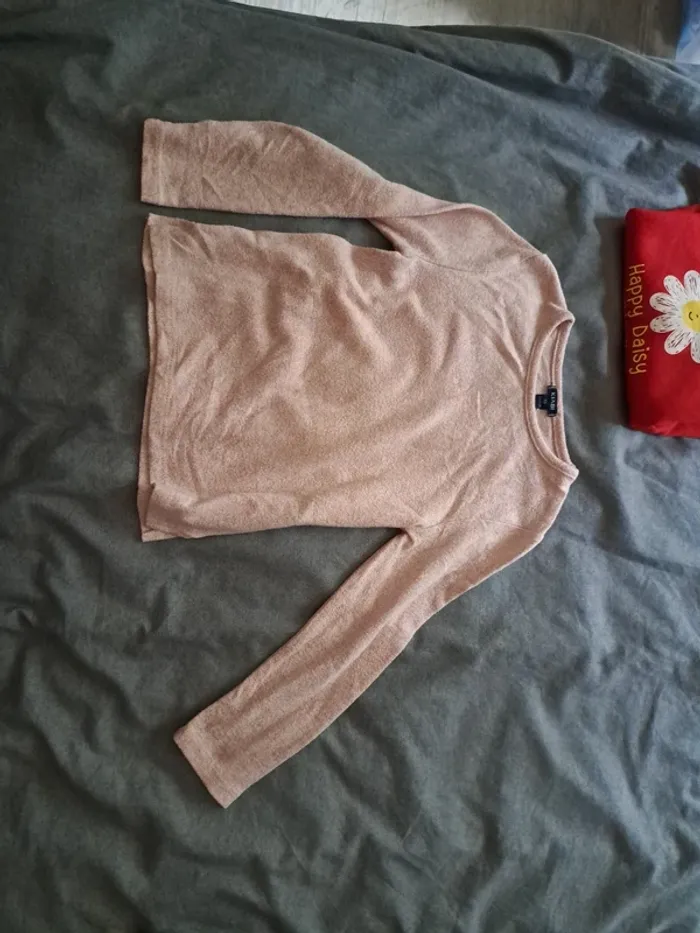 Lot de pulls sweat - photo numéro 4
