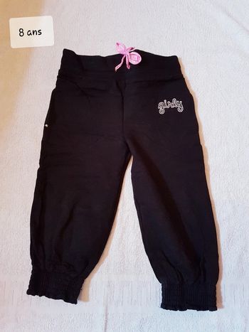 Pantacourt orchestra 8 ans