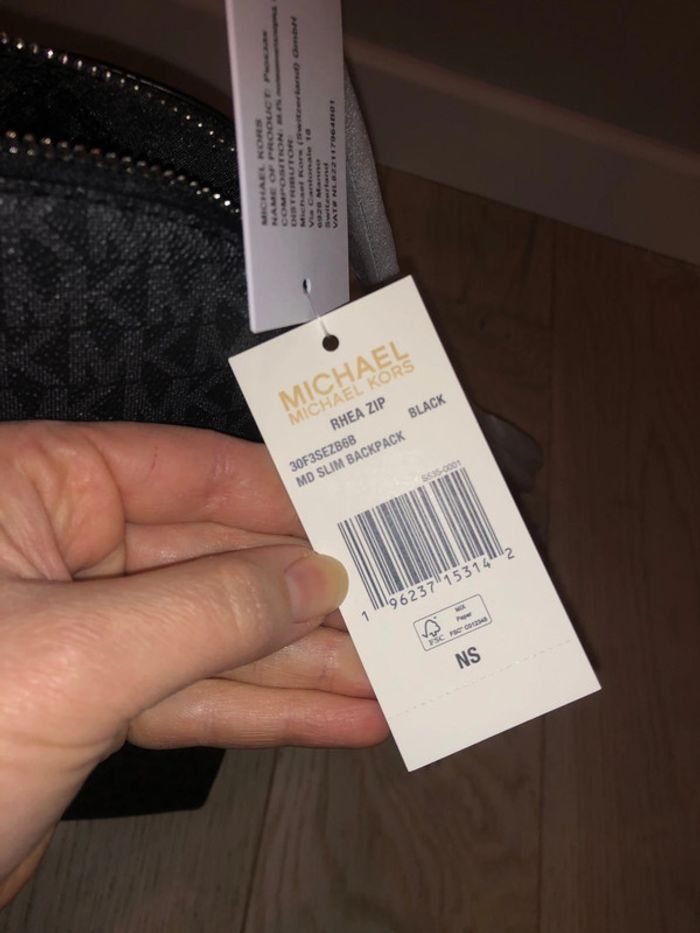 Sac mickael kors neuf - photo numéro 5
